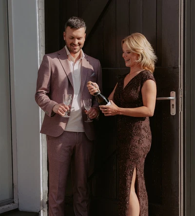 Wedding Glam